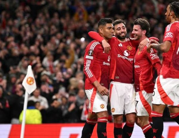 Manchester United i Tottenham zakazali finale Evropske lige</a>