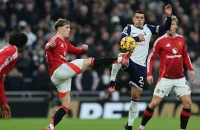 Ko će spasiti očajnu sezonu? Manchester United i Tottenham večeras u borbi za evropski trofej