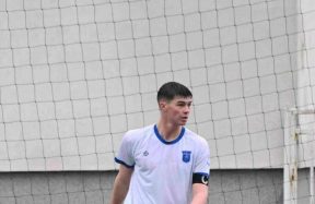 Vedad Rahmanović, fudbalski biser iz Radnika