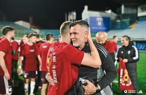 Zoran Zekić progovorio o svojoj sudbini u Sarajevu: Ovo je specifičan grad…