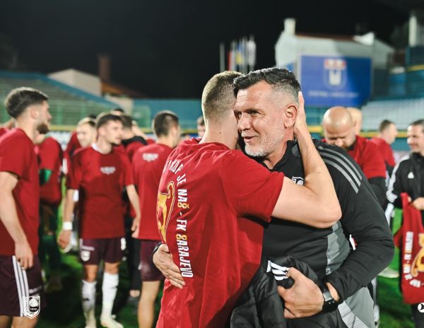 Zoran Zekić progovorio o svojoj sudbini u Sarajevu: Ovo je specifičan grad…</a>