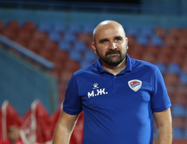 Žižović ispisao historiju Borca: “Ova sezona će ostati upisana zlatnim slovima!”</a>