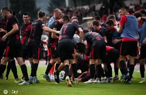 Zrinjski izdao važno saopštenje za navijače pred prvi evropski izazov