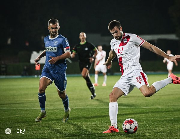 Bez iznenađenja ili sa skrivenim adutima: Evo ko danas brani boje Zrinjskog i Radnika</a>