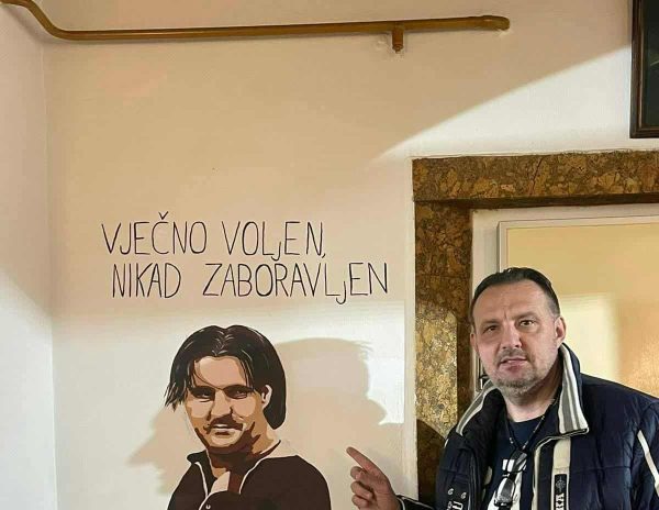 Svjetski klubovi u BiH organiziraju kampove, ovaj se posebno izdvaja..</a>