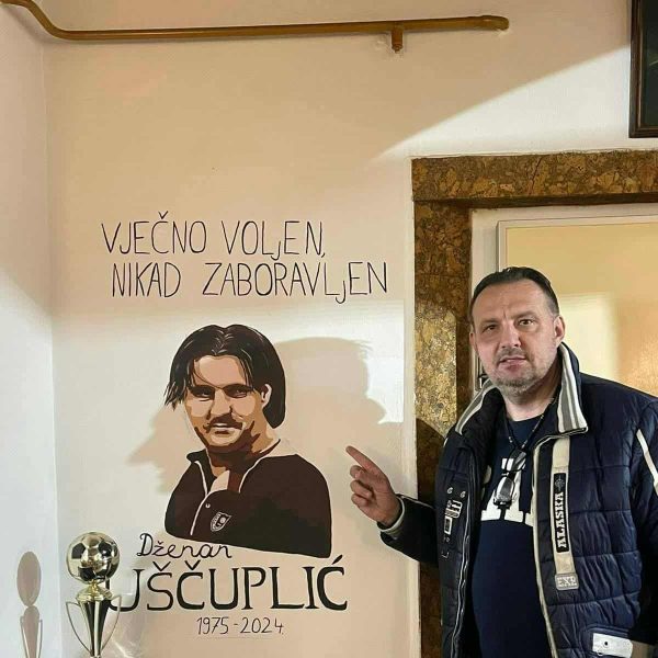 Svjetski klubovi u BiH organiziraju kampove, ovaj se posebno izdvaja..