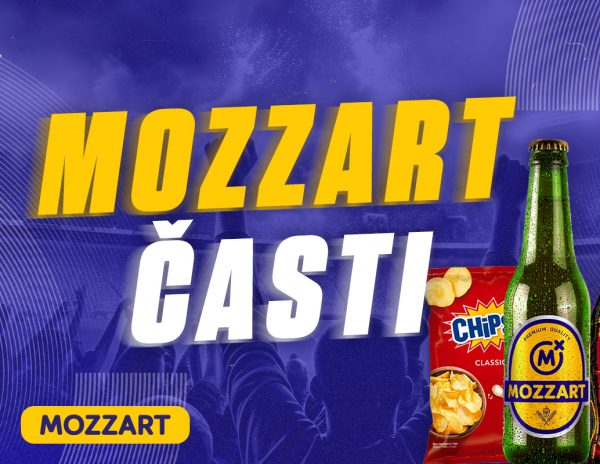 Mozzart časti u junu: Gledaj najbolje mečeve uz piće i grickalice</a>