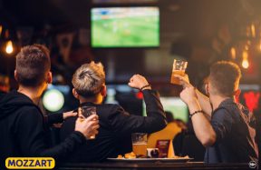 Budi dio fudbalskog ludila: Gledaj, navijaj, proslavi svaki gol – kako treba!