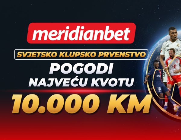 MERIDIAN DOMINACIJA: Pogodi najveću kvotu, uzmi keš!</a>