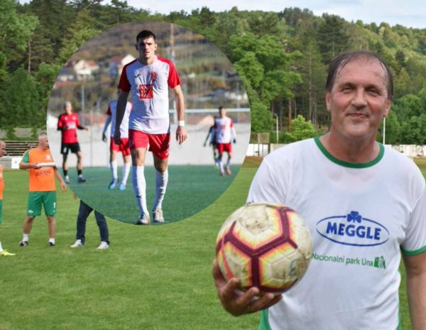 Halim Stupac hvali talentiranog napadača, menadžer Suljo na slatkim mukama</a>