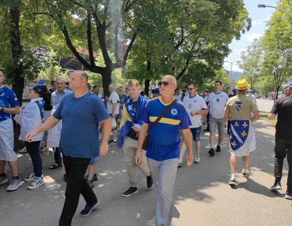 Pogledajte atmosferu u Zenici</a>