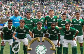 Palmeiras preživio pakao protiv Botafoga, nakon 120 minuta Veliki zeleni idu dalje! (VIDEO)