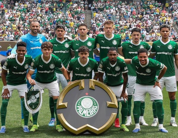 Palmeiras preživio pakao protiv Botafoga, nakon 120 minuta Veliki zeleni idu dalje! (VIDEO)</a>