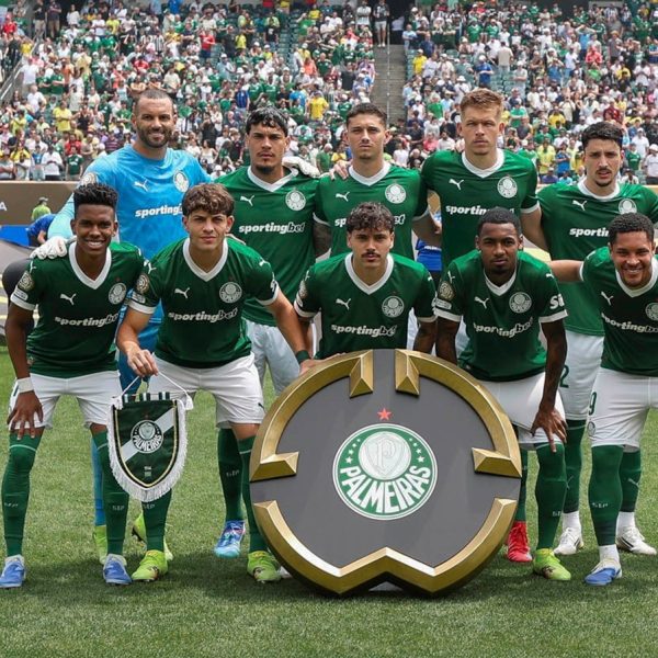 Palmeiras preživio pakao protiv Botafoga, nakon 120 minuta Veliki zeleni idu dalje! (VIDEO)