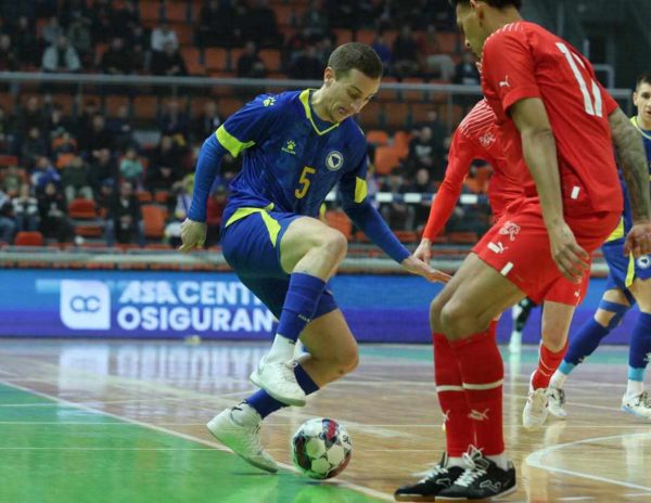 Veliki transfer: Reprezentativac BiH potpisao za Dinamo!</a>