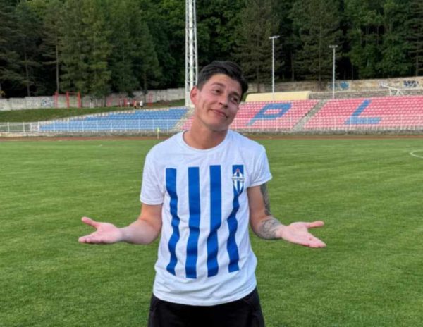 Podgorica slavi najbolju bh. golmanicu</a>