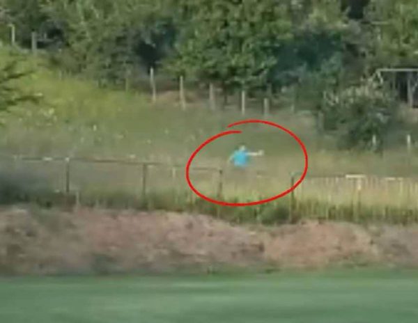 E, nismo sve vidjeli: Sudija u TK bježao u šumu od bijesnih domaćina (VIDEO)</a>