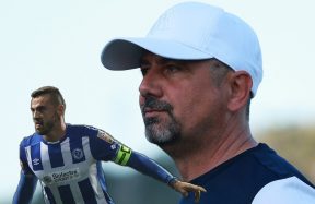 Prva velika odluka: Adžem presjekao i objasnio razloge skidanja trake Krpiću!