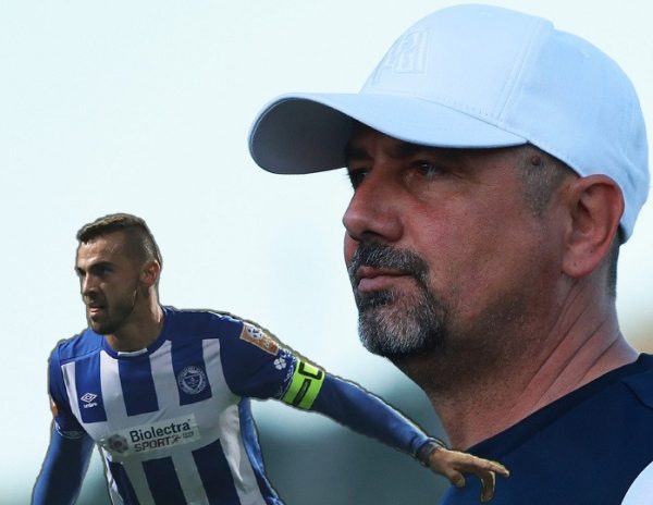 Prva velika odluka: Adžem presjekao i objasnio razloge skidanja trake Krpiću!</a>