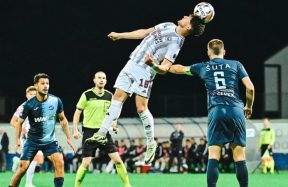 Sarajevo ponudilo Veležu napadača