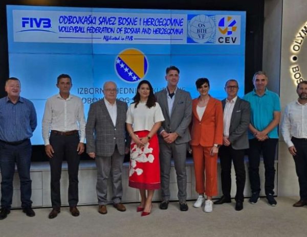 Jednoglasna podrška za Anitu Glibić: Novo rukovodstvo bh. saveza dobilo zeleno svjetlo CEV-a!</a>