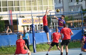 SPORT ZA ČISTU DESETKU: Završena Mozzart Univerzitetska sportska liga Banja Luka