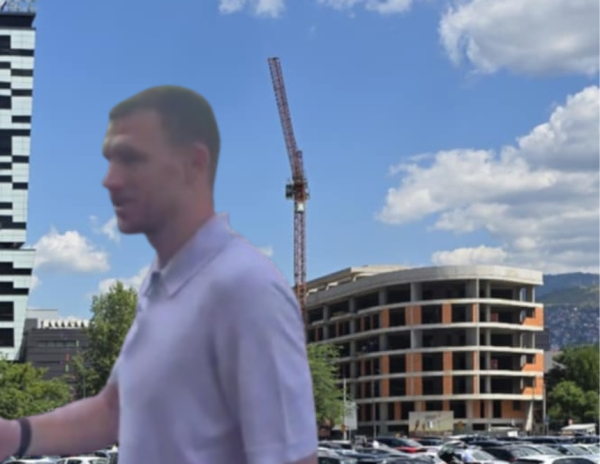 Pogledajte kako izgleda Džekina viemilionska investicija u Sarajevu</a>