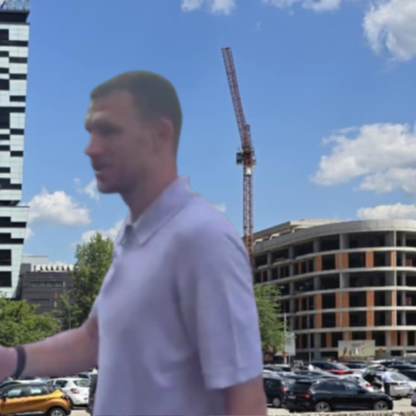 Pogledajte kako izgleda Džekina višemilionska investicija u Sarajevu