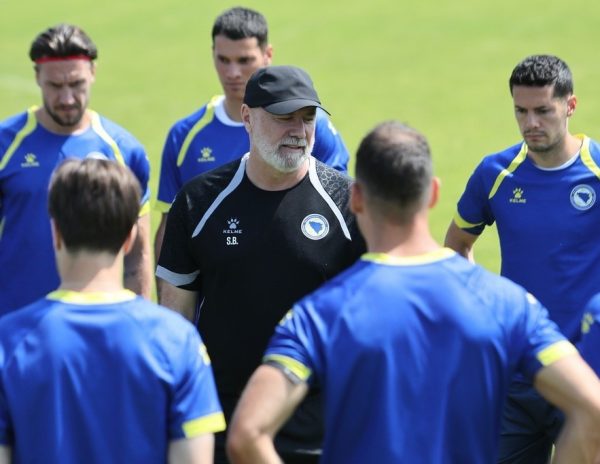 Barbarezov plan za Sloveniju iznenadio sve: Zmajevi bez važnih imena u prijateljskom ogledu</a>