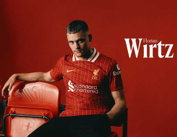 Bomba s Otoka: Wirtz potpisao za Liverpool, cifra koja obara sve rekorde!</a>