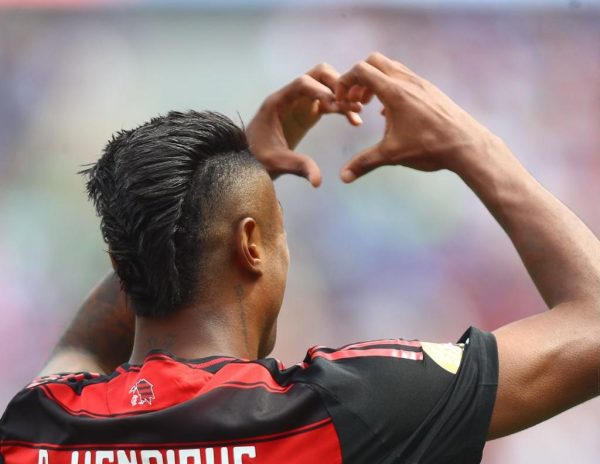 Festival golova: Flamengo razmontirao Chelsea, Benfica pregazila slabašne Novozelanđane</a>