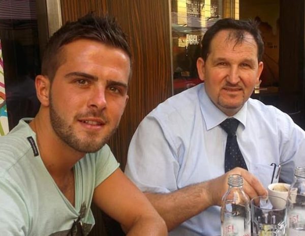 Čovjek koji najbolje poznaje Pjanića: Bio je “podstanar” u Sarajevu, izbacili su ga iz sobe, što je Boban za Hrvatsku to je Mire za BiH</a>