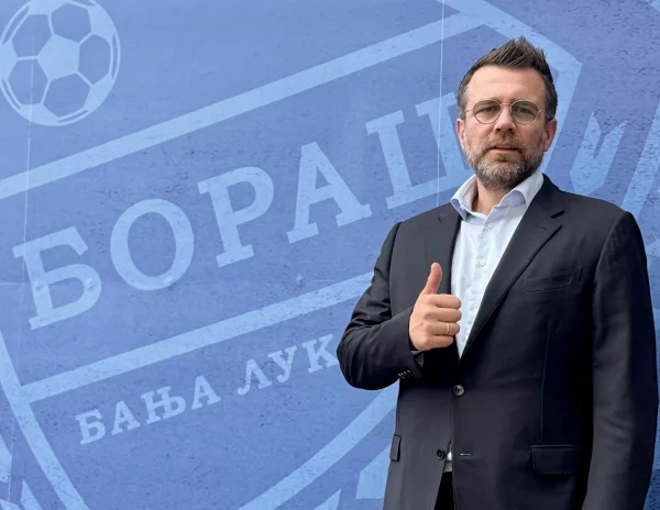 Zvjezdan Misimović novi predsjednik Borca</a>