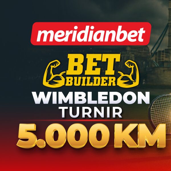 BILDAJ DO BONUSA: Kombinuj tipove za dio od 5.000 KM