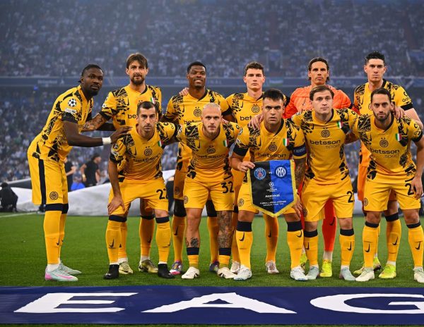 L’Equipe podijelio rijetke desetke: PSG briljirao, Inter ponižen ocjenama!</a>