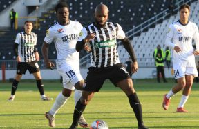FIFA suspendovala Partizan!