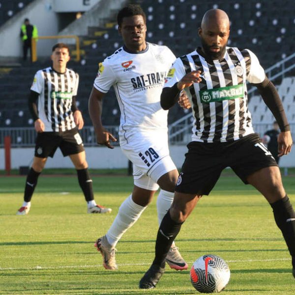 FIFA suspendovala Partizan!