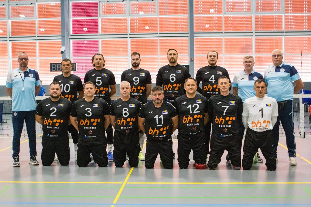 Reprezentacija BiH ostvarila tri pobjede na startu Zlatne lige nacija!
