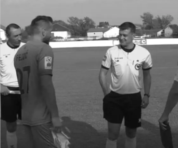 Nakon saobraćajne nesreće: Preminuo poznati premijerligaški sudija..