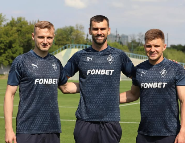 Ništa od Koševa: Amar Rahmanović potpisao!</a>