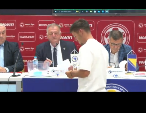 Pratite uživo žrijeb WWin lige BiH!</a>