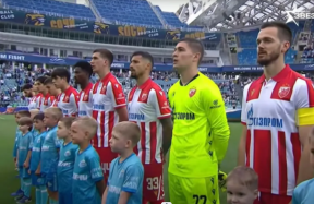 O potezu Krunića će se dugo pričati..