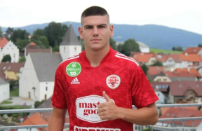 Na Grbavicu stiže pojačanje iz CSKA?!