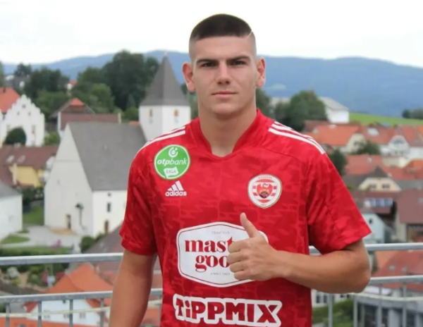 Na Grbavicu stiže pojačanje iz CSKA?!</a>