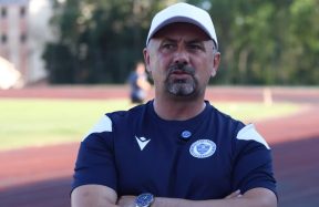 Adžem zna startnih 11 za Koper, trenera Želje posebno raduje jedna stvar