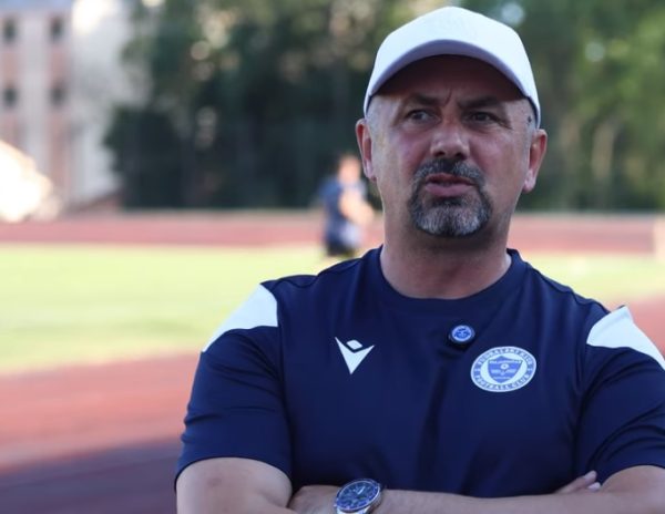 Adžem potvrdio: Krpić ostao bez kapitenske trake, šta se dešava sa Boljevićem?</a>