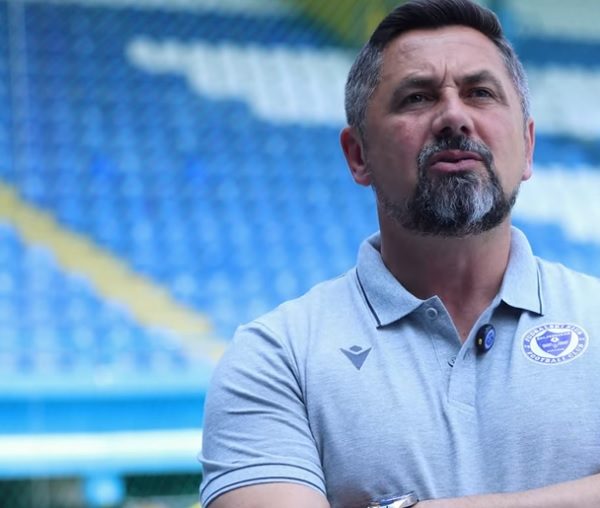 Adžem objavio sastav Želje za utakmicu Konferencijske lige
