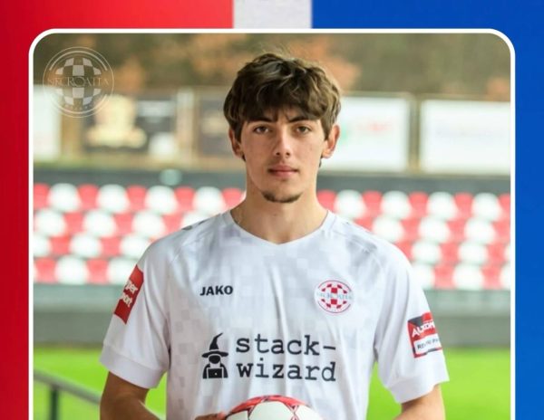 Domagoj Čulina novi igrač FK Borac!</a>