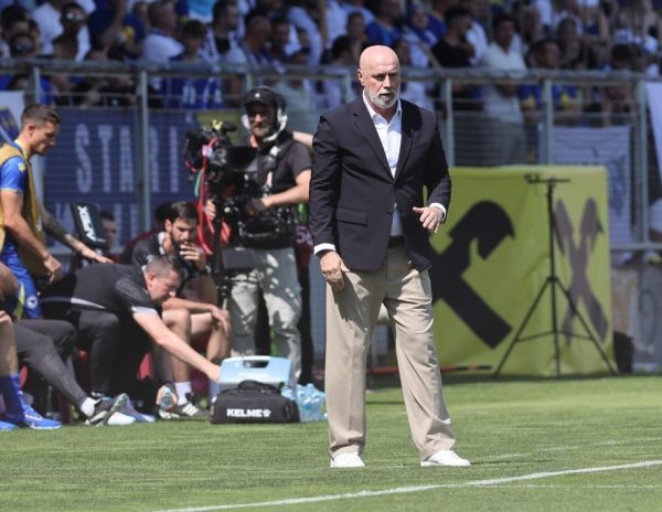 Barbarez: “Skupiću snagu za analizu, ali ovo nije bilo ni blizu onoga što želimo!”</a>