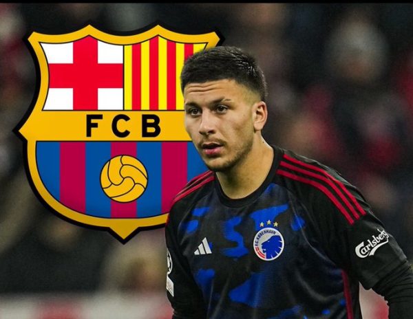 Barcelona dogovorila pojačanje za siću, smatraju ga čudom od djeteta</a>